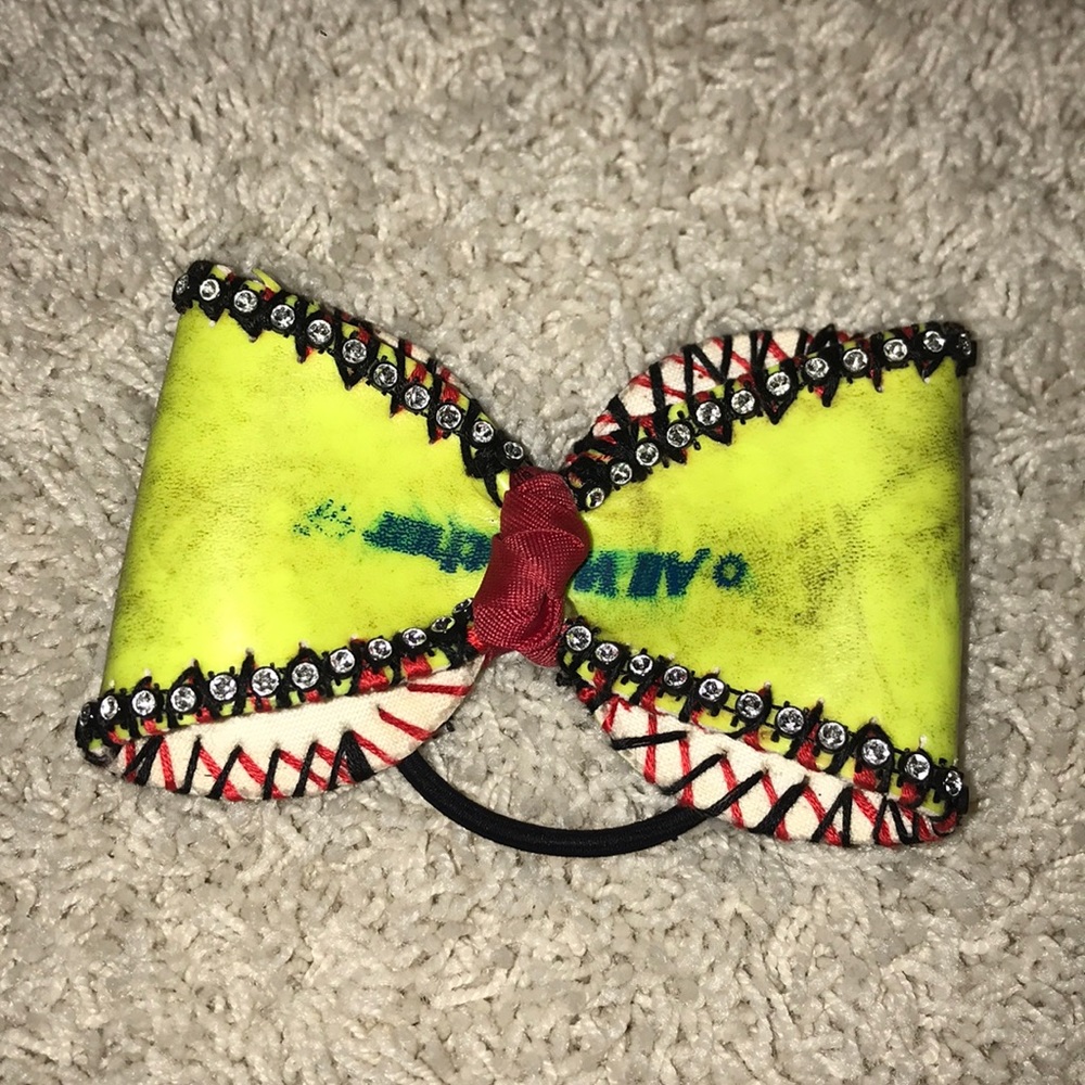 Bow